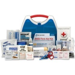FIRST AID ONLY, INC. ReadyCare First Aid Kit for 50 People FAO90698