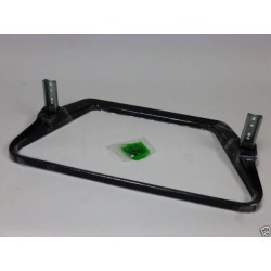 New Sharp LC-48LE653U LC-43LE653U Pedestal Stand With Screws