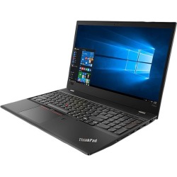 Lenovo ThinkPad P52 (20M9000SUS) 15.6' 4K/UHD Windows 10 Pro 64-Bit Mobile Workstation