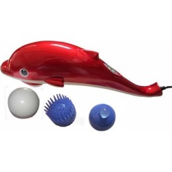 Jobri Personal Health Care Relaxation Equipment Dolphin Lite Massager