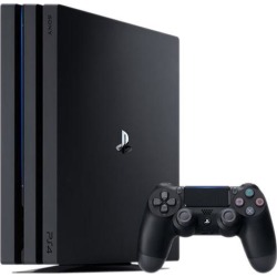 Sony PlayStation 4 Pro 1TB Console