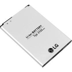 LG Smartphone Cell Phone Battery K8, K7, K8V Verizon Prepaid, Escape 3 Cricket, Tribute 5 BL-46ZH 2125mAh