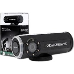 ION Adventure 1008 Action Camera