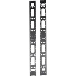 TRIPP LITE SRVRTBAR Vertical Cable Management Bars
