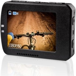Veho Muvi K-Series 1.5' Detachable LCD Screen
