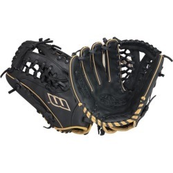 Worth Century 12.5' Fastpitch Softball Glove LH