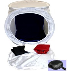 Soft Box 20' Photography Cube Shooting Tent Photo Softbox Lighting Tent Studio