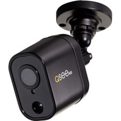 Q-see 1080P ANALOG HD BULLET CAMERA