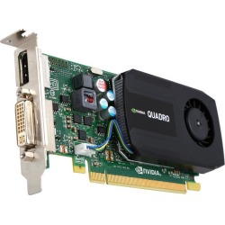 PNY Quadro K420 VCQK420-2GB-PB 2GB 128-bit DDR3 PCI Express 2.0 x16 Low Profile Workstation Video Card