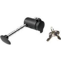 Stainless Steel Adjustable Coupler Latch Lock Master Lock Miscellaneous Auto