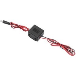 24V to 12V High/ Low Impedance Noise Filter for Auto Car