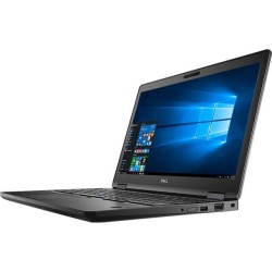 DELL Precision 3530 (H25RH) 15.6' Windows 10 Pro 64-bit Mobile Workstation