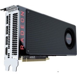 AMD Radeon RX 570 4GB GDDR5 PCI Express 3.0 Gaming Graphics Card - OEM