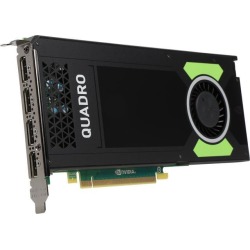 PNY Quadro M4000 VCQM4000-PB 8GB 256-bit GDDR5 PCI Express 3.0 x16 Full Height Workstation Video Card