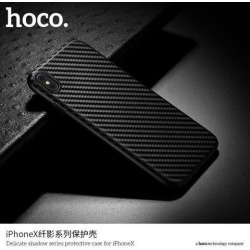 HOCO Delicate shadow series protective case for iPHONE X