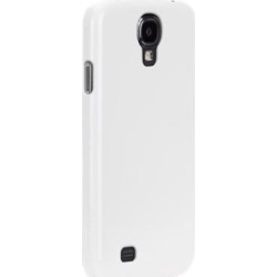 Case-Mate Olo Barely There Case for Samsung Galaxy S4 (Glossy White)