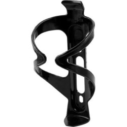 Outdoor Sports Cycling Mountain Bike Drink Water Bottle Holder Cage Black