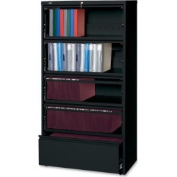 File and Storage Cabinets