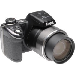 Kodak PixPro AZ525 Astro Zoom Wi-Fi Digital Camera