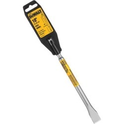 B & D DEWALT POWER TOOLS 10' SDS Plus Cold Chisel