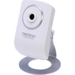 TRENDnet TV-IP751WC Wireless Cloud Camera