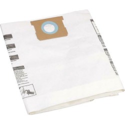 Shop Vac Disposable Vacuum Bag - 1 Each