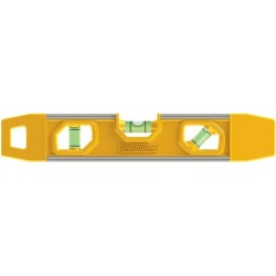 Johnson 8500M 9-Inch Torpedo Level