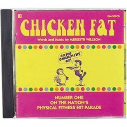 Kimbo Educational Kimkcf1Dvd Chicken Fat Dvd