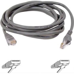 Belkin A7L504-1000 1000 ft. Network Cable