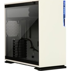 IN WIN 101 White White Computer Case