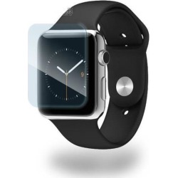 Znitro 700161184525 Apple Watch Nitro Shield Screen Protectors, 2 PK (42mm)