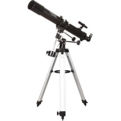 Ezonics PowerSeeker 80EQ Telescope