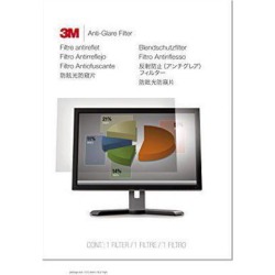 3M Anti-Glare Filter for Widescreen Monitor 20.0' (AG20.0W9)