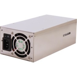 Athena Power AP-U2ATX60FEP8 Server Power Supply - 80PLUS Bronze