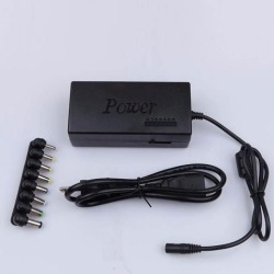 Adapter Universal Laptop Charger Universal Charger Notebook Charger Laptop Power Supply Laptop