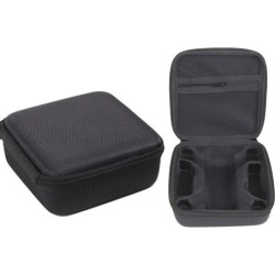 Portable Drone Body Housing Handheld Bag Protective Case for DJI Spark(Black)