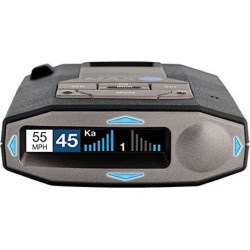 Escort MAX360c radar laser detector