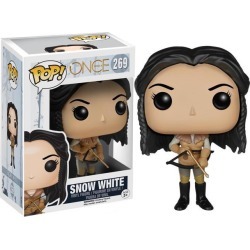 Funko POP TV Once Upon A Time - Snow White