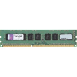 Kingston 8GB 240-Pin DDR3 SDRAM ECC Unbuffered DDR3 1333 Server Memory Server Hynix M Model KVR13E9/8HM