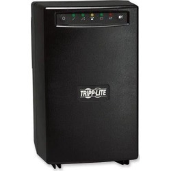 Tripp Lite OmniVS 1500VA UPS Battery Back Up Tower OMNIVS1500XLM UPS System