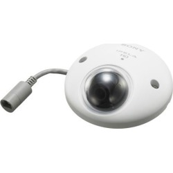 SONY SNC-XM632 Surveillance Camera