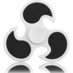Fidget Hand Spinner Finger Nano Bearings EDC Focus Stress Reliever Toys