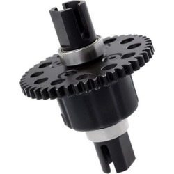 DF- Model 6684 Differential ZD Racing 8009 46T Differential for 1/8 RC Car