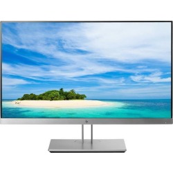 HP EliteDisplay E233 - LED monitor - 23' - 1920 x 1080 Full HD (1080p) Monitor