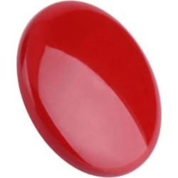1Pcs Camera Metal Soft Shutter Release Button for Fujifilm X100 Leica M4 M6 Red Convexity