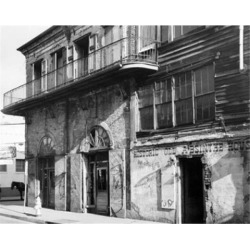 Posterazzi SAL25545200 Old Absinthe House New Orleans Louisiana USA Poster Print - 18 x 24 in.