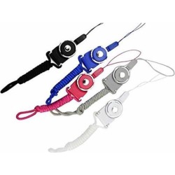 XtremPro 11130 Mobile Phone USB Lanyard Sling - Pack of 10