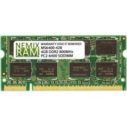 Memory Ram Compatible with Apple Apple iMac 27 3.06Ghz Intel Core 2 Duo MB952Ll/A by CMS A33 4X4GB 16GB 