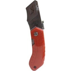 STANLEY(R) STHT10243 6 1/2' Safety Utility Knife