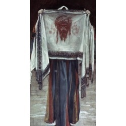 Posterazzi SAL9999284 The Holy Face James Tissot 1836-1902 French Poster Print - 18 x 24 in.